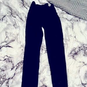 Fabletics SculptKnit Leggings